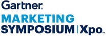 Gartner Marketing Symposium Xpo