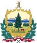 Vermont Secretary of State