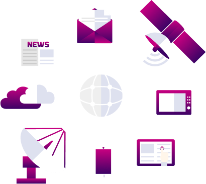 Growing Libraries in the News