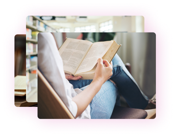 Growing Libraries