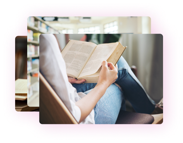 Growing Libraries